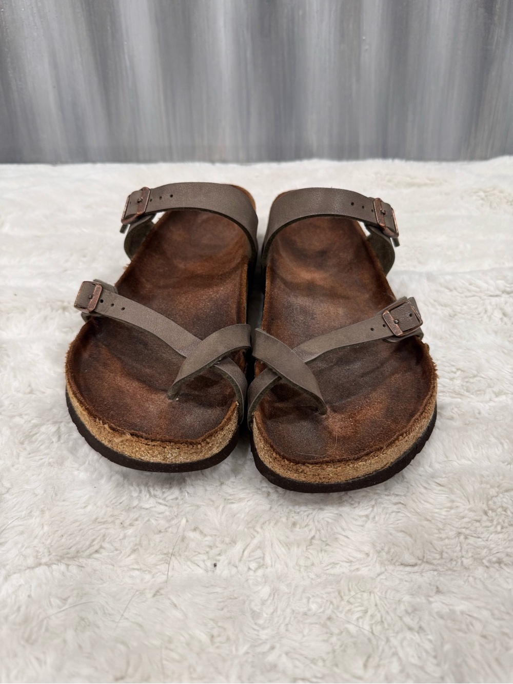 Birkenstock Women’s Mayari Sandal - Picture 4 of 9